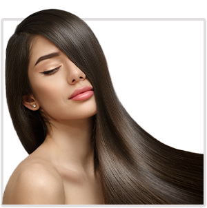 hair